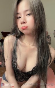 Ảnh Hotgirl Ngô Ngọc Tường Vy Onlyfans Leak @Vyngo Chất