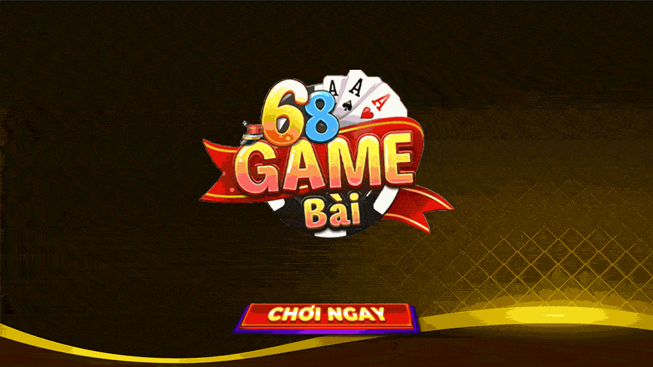 68 Game Bài